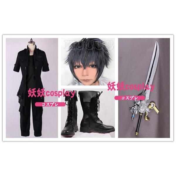 Ff15 コスプレの人気商品 通販 価格比較 価格 Com