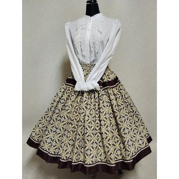 フォークダンス　ブルガリア　スカート　アンティーク フォークダンス スカート新商品 | 彩のブログ