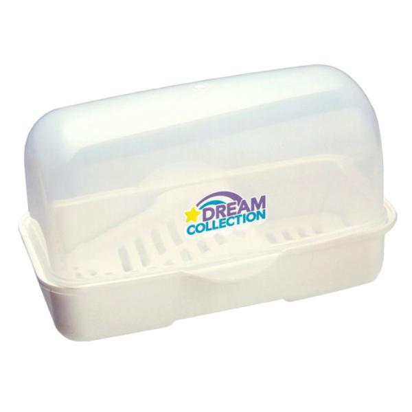 nuna バウンサー+哺乳瓶2本+レンジ消毒器