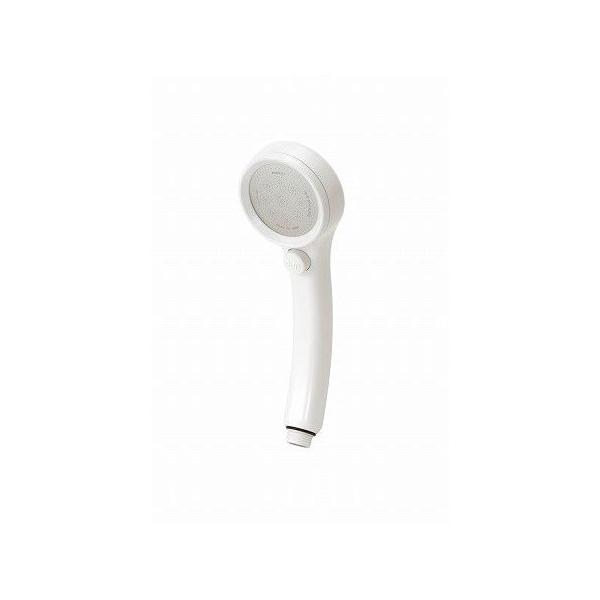 節水ストップシャワーヘッド(レイニー) PS303-80XA-MW2 節水ストップシャワーヘッド(レイニー) PS303-80XA-MW2