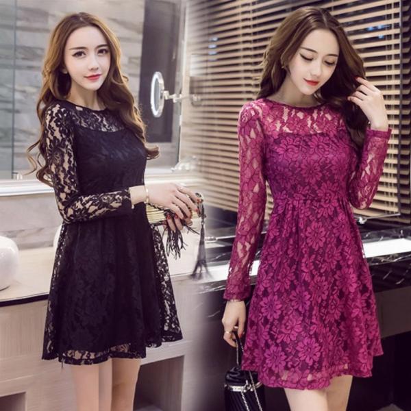 花柄レース ミニワンピース Buyee Buyee Japanese Proxy Service Buy From Japan Bot Online