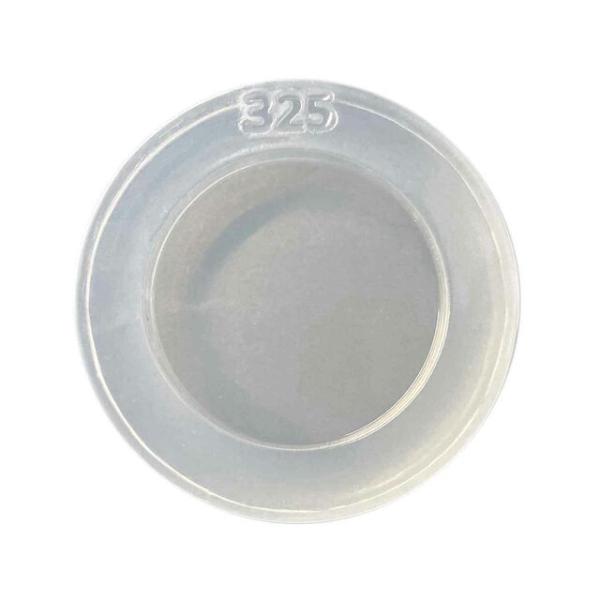 ���[���h�t�@�N�g���[�@32.5�ۃv���[�g�@���W���p�@�V���R�����[���h�@UV���W���Ή� �@���a32.5mm���x�@�[��4.6mm���x�@�~�`