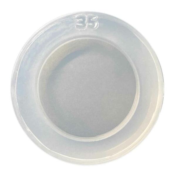 ���[���h�t�@�N�g���[�@35�ۃv���[�g�@���W���p�V���R�����[���h�@UV���W���Ή� �@���a35mm���x�@�[��5mm���x�@�~�`