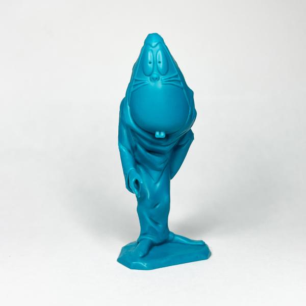 水木しげるロード　ブロンズ像消しゴムフィギュア未開封　18種セット 化けぞうり 水木しげるロード ブロンズ像消しゴムフィギュア