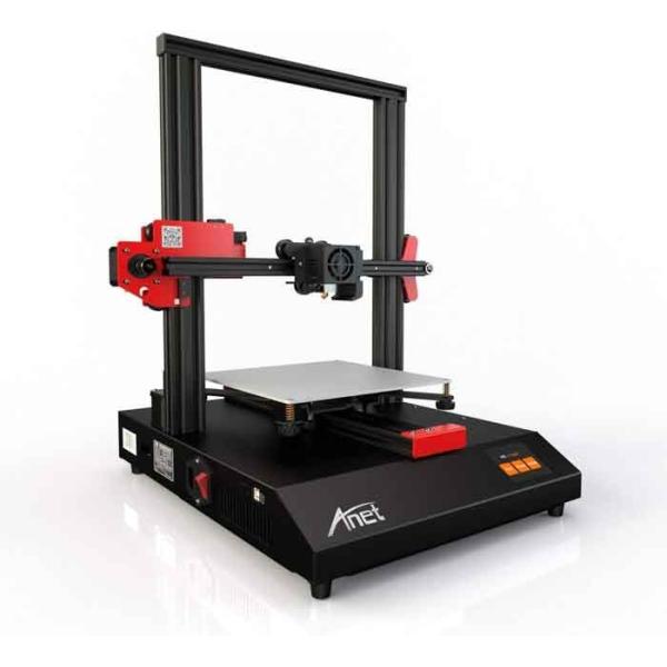 動作良好 3Dプリンター Anet ET4 メンテナンス済み オートレベリング 動作良好 3Dプリンター Anet ET4 メンテナンス済み オートレベリング