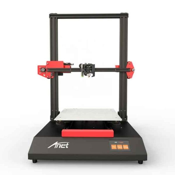 Anet ET5オールメタルフレームDIY 3Dプリンターキット300 * 300 400mm