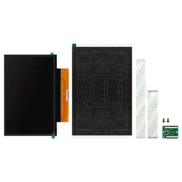 Anycubic 光造形式 3Dプリンター 4K Mono LCD 3Dプリンタ Photon-Mono