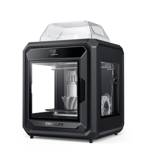 Creality3D SermoonD3の高精度工業用3Dプリンター