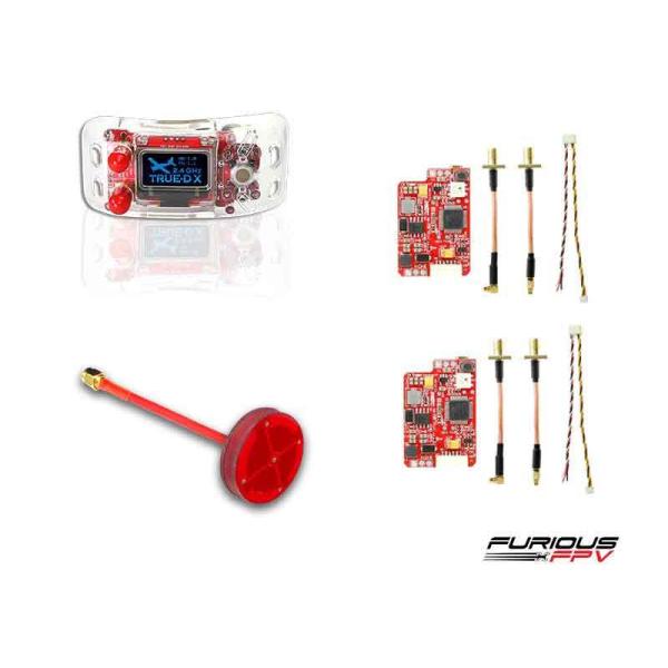 ホビーラジコン Fatshark HDO2 Furious TrueDX FATSHARK HDO2.1 goggle | FPVドローンショップ Cave RTA