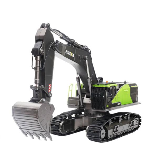 HuiNa Toys 1593 RC ショベル (2023 モデル) : AYARDYahoo!店