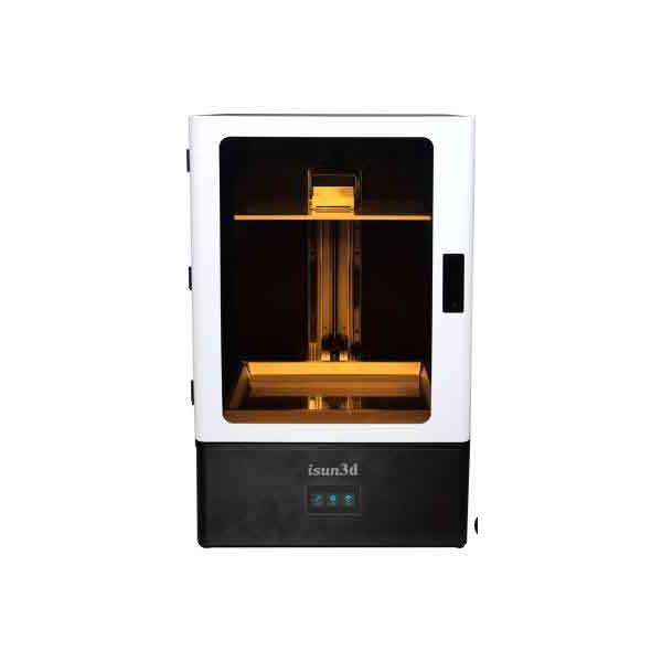 eSUN iSUN3D LCD15.6 4k 光造形式 3Dプリンターの魅力徹底解説