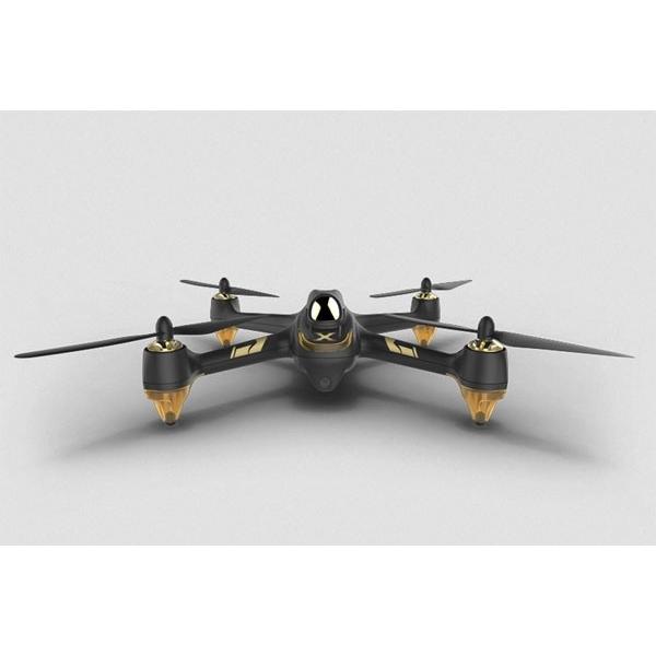 HUBSAN/ハブサン WIFI FPV X4 Air Pro（H501A）＋HT011Aカメラ