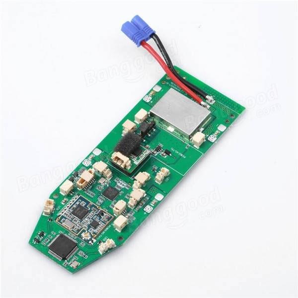 HUBSAN/ハブサン WIFI FPV X4 Air Pro（H501A）ドローン用