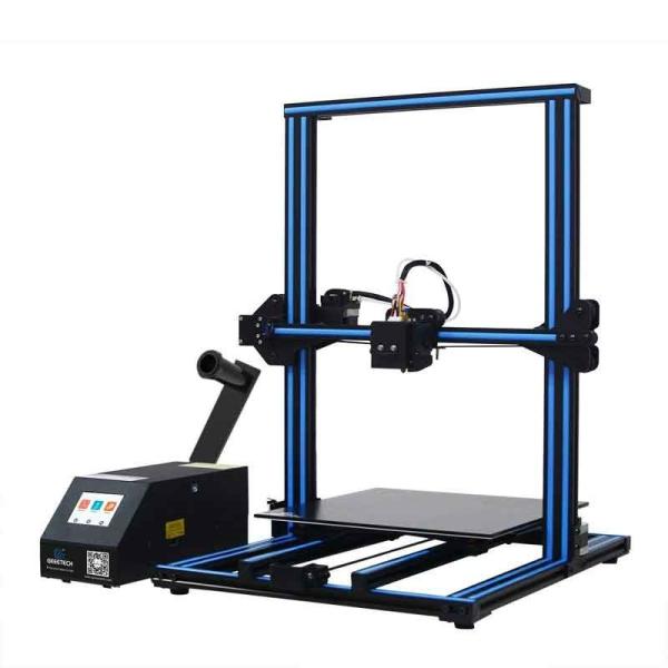 簡単組立！！GEEETECH A30 3Dプリンター 一部組立済みDIYキット 320 