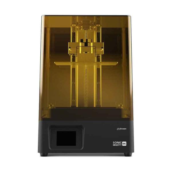 Phrozen Sonic 4K 光造形 3Dプリンター 動作確認済み 外箱付き Phrozen Sonic Mighty4K 9.3インチ光造形式LCD 3Dプリンター【正規販売