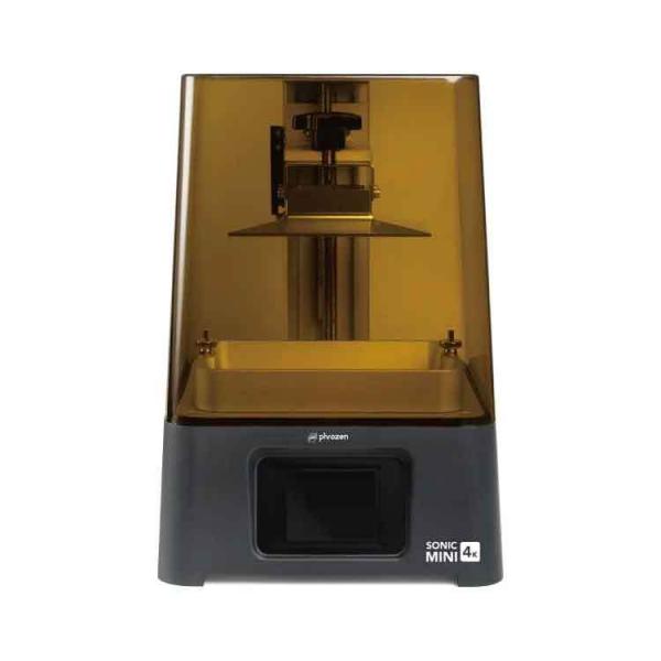 Phrozen 「Sonic Mini 4K」 3Dプリンタ Phrozen Sonic Mini 4K Resin 3D Printer | Phrozen Technology: Resin