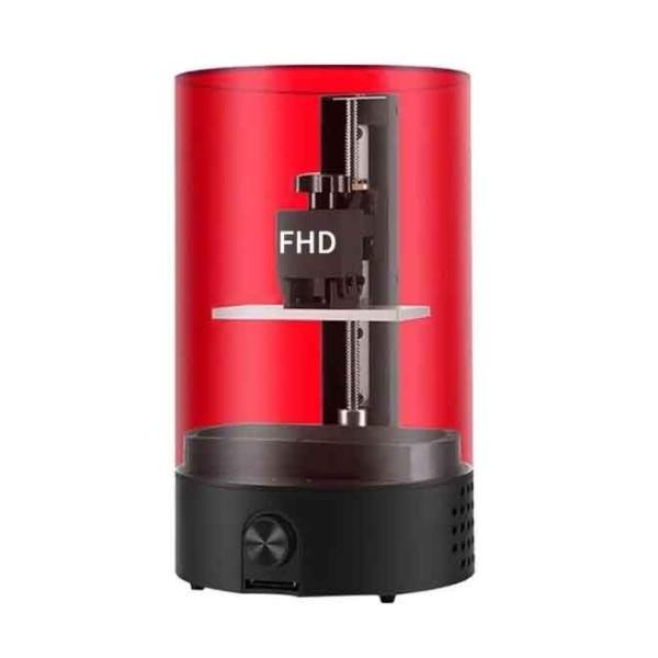 SparkMaker-FHD LCD光造形式 3Dプリンター【正規販売代理店