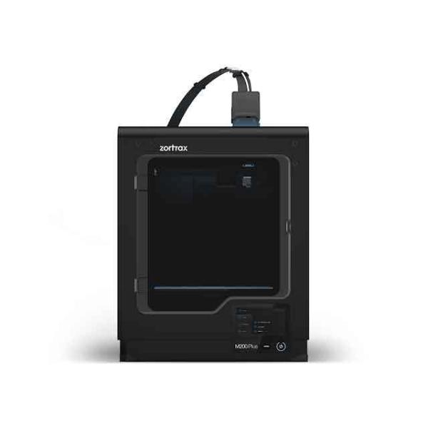 Zortrax M200 Plus 3Dプリンター M200 Plus V2 | zortrax