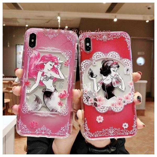 アリエル ラプンツェル 白雪姫 アリス Iphoneケース スマホケース キャラクター ディズニー 携帯ケース アイフォンケース プリンセス Buyee Buyee Japanese Proxy Service Buy From Japan Bot Online