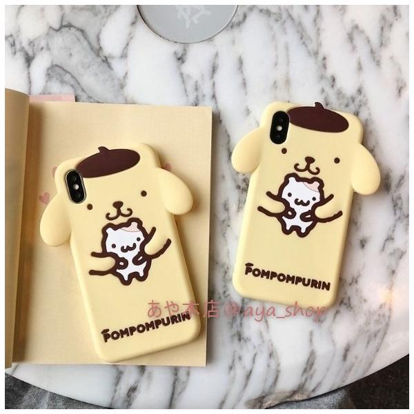 マイメロディ ポムポムプリン Iphoneケース スマホケース キャラクター シリコン 携帯ケース アイフォンケース サンリオ Buyee Buyee Japanese Proxy Service Buy From Japan Bot Online