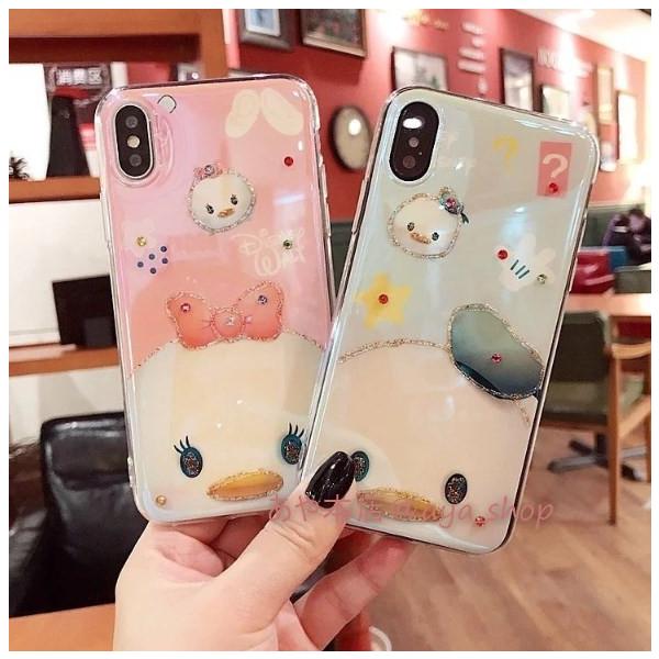 デイジー ドナルド Iphoneケース スマホケース キャラクター ディズニー 携帯ケース アイフォンケース Buyee Buyee Japanese Proxy Service Buy From Japan Bot Online