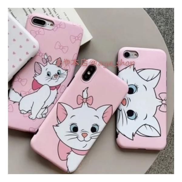 マリー Iphoneケース スマホケース キャラクター ディズニー 携帯ケース アイフォンケース おしゃれキャット Buyee Buyee 日本の通販商品 オークションの代理入札 代理購入