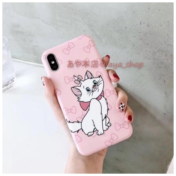マリー Iphoneケース スマホケース キャラクター ディズニー 携帯ケース アイフォンケース おしゃれキャット Buyee Buyee 日本の通販商品 オークションの代理入札 代理購入