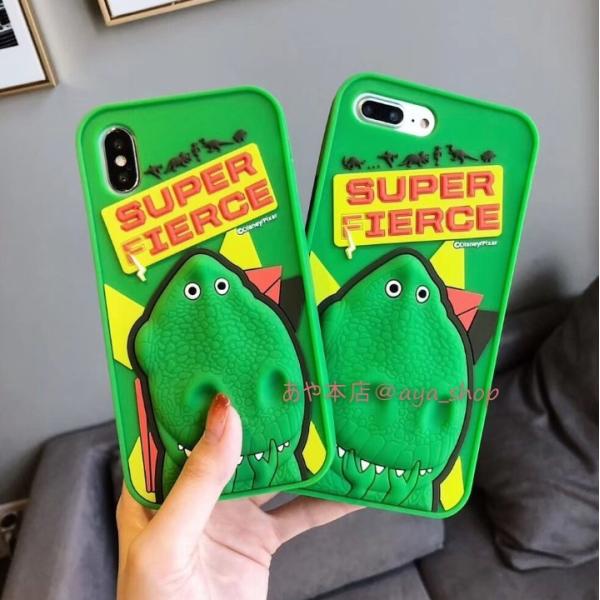 レックス Iphoneケース スマホケース キャラクター ディズニー 携帯ケース アイフォンケース トイストーリー Buyee Buyee Jasa Perwakilan Pembelian Barang Online Di Jepang