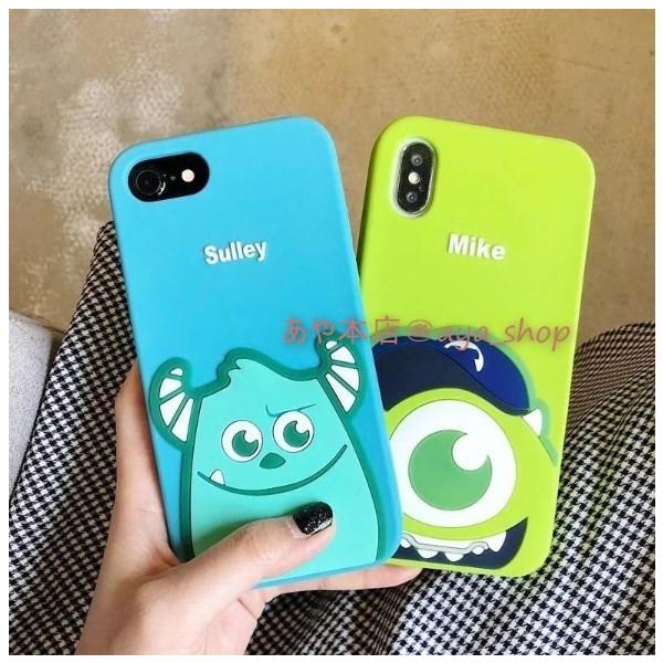 Iphone Xr サリー マイク Iphoneケース スマホケース キャラクター ディズニー 携帯ケース アイフォンケース モンスターズインク Buyee 日本代购平台 产品购物网站大全 Buyee一站式代购 Bot Online