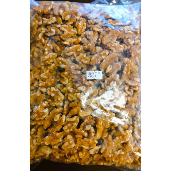 クルミ  LHP  1kg　×3袋　セット　送料無料　素焼き　製菓製パン　アメリカ
