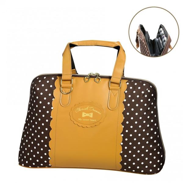 書道バッグのみ 中皿 半紙ファイル付き 習字 書写 子供 小学生