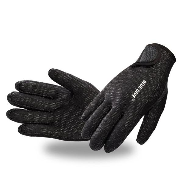 ダイビンググローブ 1.5mm  男女兼用