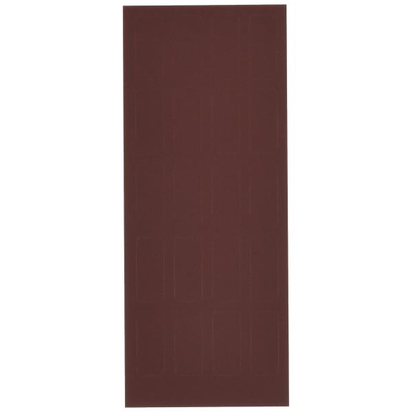 他サイト： 坪田パール マッチストライカー 用 紙やすり 60枚入り 1-16000-06の商品画像