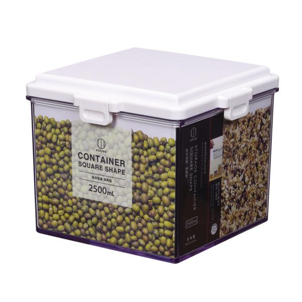 保存容器・ケース HORNSEA 保存容器・ケース HORNSEA 楽天市場】hornsea（保存容器・調味料入れ