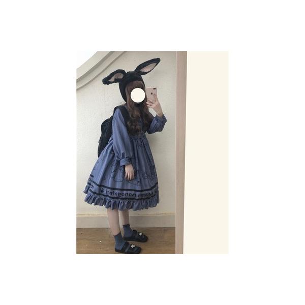 ゴスロリ ロリータファッション Lolita ロリータ服 衣装 可愛い 女性 ドレス 日常 イベント 忘年会 文化祭 Buyee Buyee 提供一站式最全面最專業現地yahoo Japan拍賣代bid代拍代購服務 Bot Online