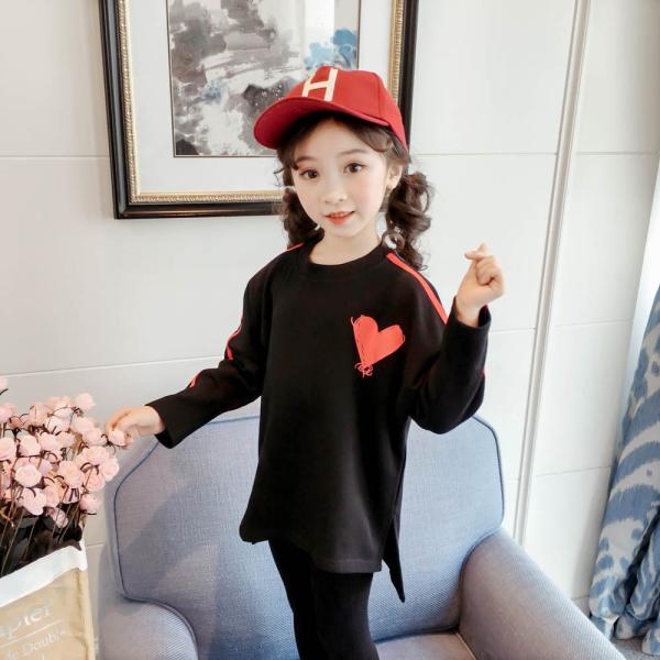 子供服 女の子2点セット 上下セット スカジャン キッズ ダンスジャージ スタジャン 付きレギンス セットアップ カジュアルパンツセット Buyee Buyee Japanese Proxy Service Buy From Japan Bot Online