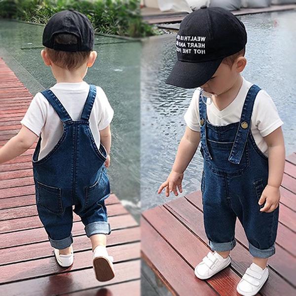オーバーオール 子供服 ストレッチ入り デニムオーバーオール 女の子 男の子 キッズ ベビー サロペット オールインワン 仮装 ミニオンコーデ シンプル パンツ :y400299:アユストア - 通販 - Yahoo!ショッピング オーバーオール 子供服 ストレッチ入り デニムオーバーオール 女の子 男の子 キッズ ベビー サロペット オールインワン 仮装 ミニオンコーデ シンプル パンツ :y400299:アユストア - 通販 - Yahoo!ショッピング
