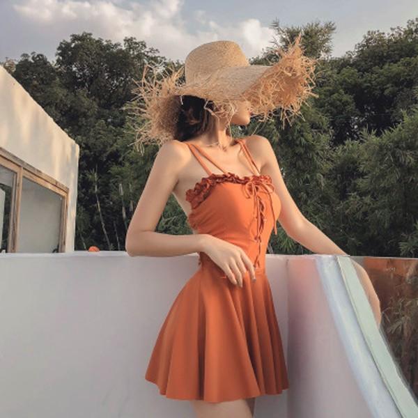水着 レディース ワンピース水着 ショートパンツ ワイヤー パッド付き バスト 盛れる 背中セクシー 大人 女性用 きれいめ水着 ワンピース 体型カバー レディ Y4436 アユストア 通販 Yahoo ショッピング