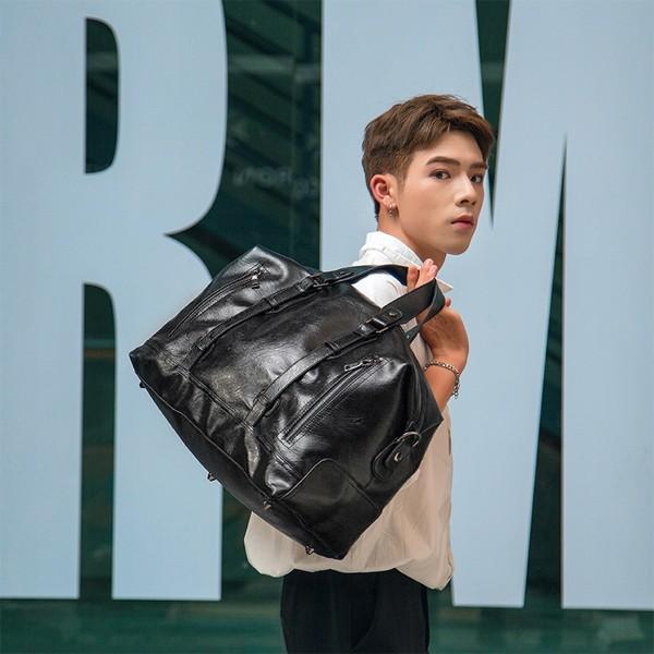 トートバッグ メンズバッグ Pu革 耐摩撥水 ショルダーバッグ ビジネスバッグ 書類 通勤 出張 大容量 代 30代 40代 50代 父の日 彼氏 プレゼント ギフト Y4738 アユストア 通販 Yahoo ショッピング