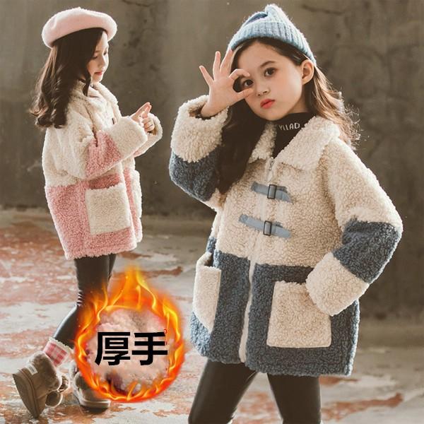 子供服 女の子 子供コート キッズ 冬 アウター モッズコート ロングコート キッズコート トレンチコート 冬コート フード付き おしやれ 暖かい 防寒 可愛い 新品 Y アユストア 通販 Yahoo ショッピング