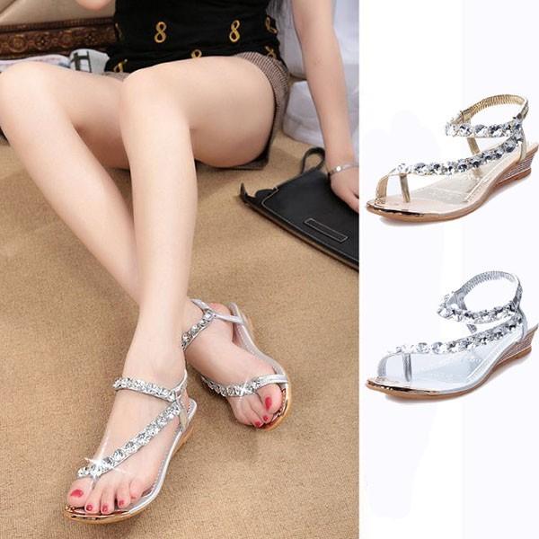 サンダル レディース シューズ 春 夏 ローヒール 美脚 サンダル 脚長 きれいめ 3cm ヒール 靴 くつ 歩きやすい 痛くない ぺたんこカジュアル 新作 Y アユストア 通販 Yahoo ショッピング