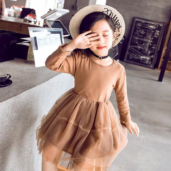 子供服 ワンピース 長袖 春秋 女の子 キッズワンピース レースワンピース チュニック 子供ドレス ジュニア ベビー服 おしゃれ 可愛い 誕生日 新品 150cm 160cm Y4521 アユストア 通販 Yahoo ショッピング