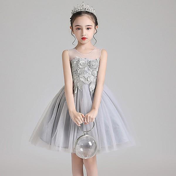 子供ドレス 発表会 結婚式 160 ドレス 子供 こども 女の子 ピアノ 二次会 フォーマル 演奏会 七五三 入学式 子供服 ワンピースドレス レース キッズドレス 新品 Y アユストア 通販 Yahoo ショッピング