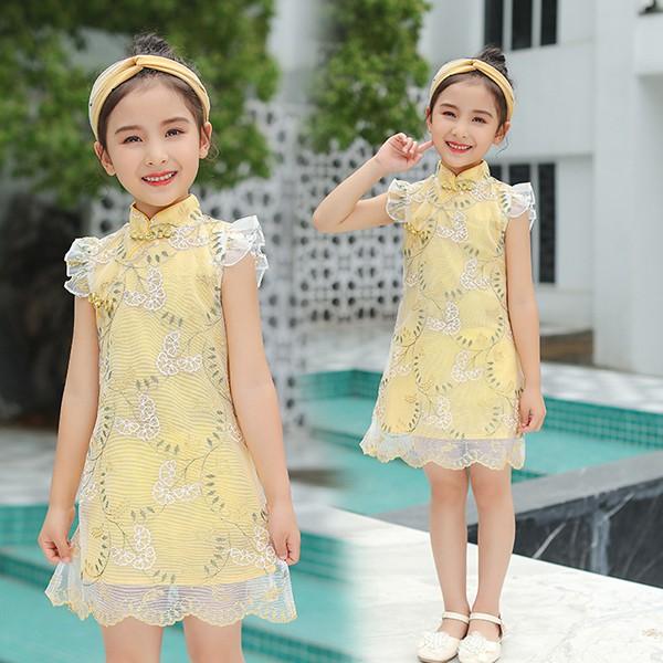 子供服 ワンピース 春夏 女の子 キッズワンピース 半袖 花柄ワンピース チュール チュニック 子供ドレス ジュニア 薄手 おしゃれ カジュアル 可愛い 新品 150cm Y アユストア 通販 Yahoo ショッピング