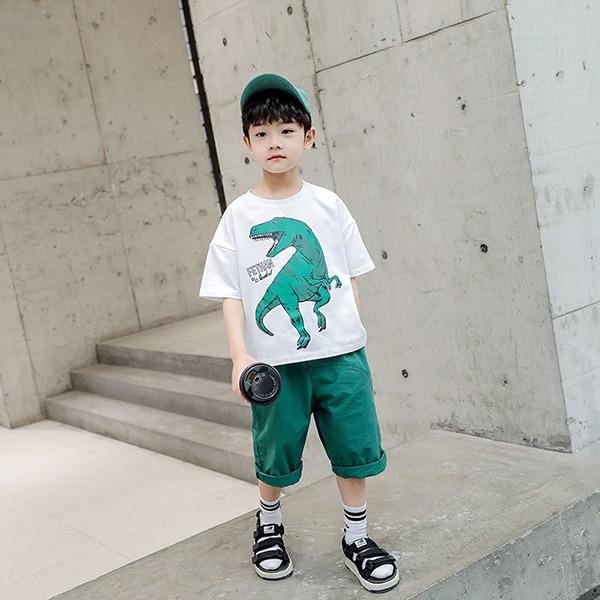 子供服 セットアップ キッズ 男の子 夏 2点セット 上下セット Tシャツ 半袖 ハーフパンツ 短パン ジャージ キッズ 運動着 おしゃれ 可愛い カジュアル 新品 150 Y アユストア 通販 Yahoo ショッピング