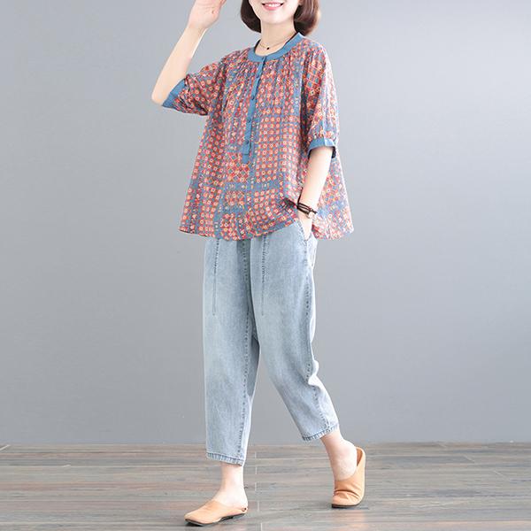 セットアップ レディース 夏 カジュアル 40代 代 おしゃれ 上下セット ブラウス Tシャツ 半袖 薄手 ガウチョパンツ 大きいサイズ 韓国風 着痩せ 通勤 Ol 新品 Y アユストア 通販 Yahoo ショッピング