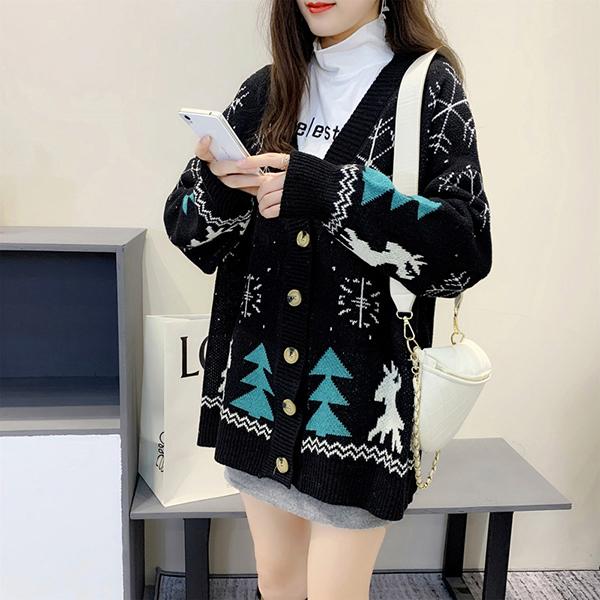 カーディガン レディース 秋冬 40代 代 ニットカーディガン ロングカーディガン 羽織り セーター 前開き 長袖 トップス アウター 大きいサイズ オフィス 新品 Y アユストア 通販 Yahoo ショッピング