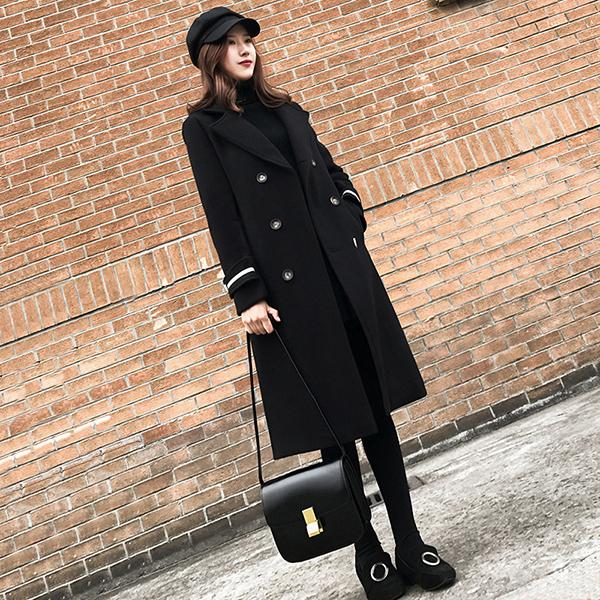 チェスターコート レディース 40代 代 秋冬 アウター ロングコート トレンチコート チュニック きれいめ カジュアル 大きいサイズ おしゃれ 暖かい 着痩せ Ol Y アユストア 通販 Yahoo ショッピング