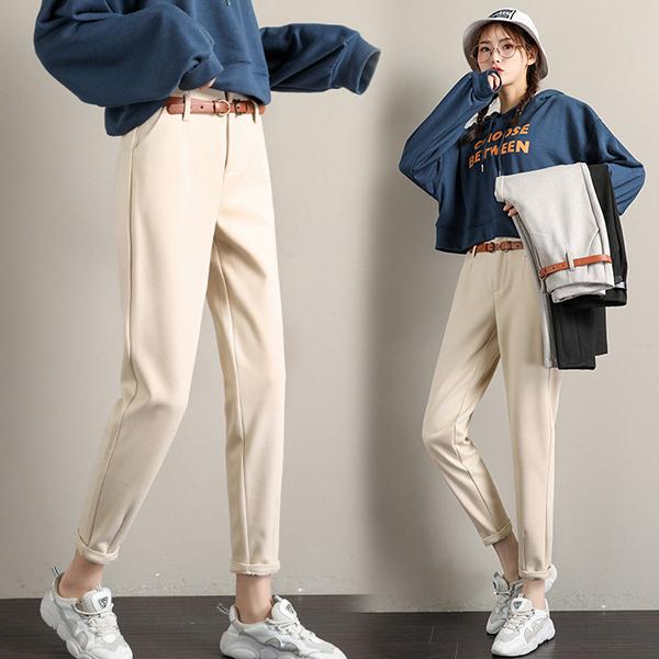 ロングパンツ レディース 秋 冬 ボトムス ガウチョパンツ 長ズオン ハイウエスト 楽ちん 美脚 体型カバー きれいめ 大きいサイズ あったか おしゃれ 着痩せ 上品 Y アユストア 通販 Yahoo ショッピング