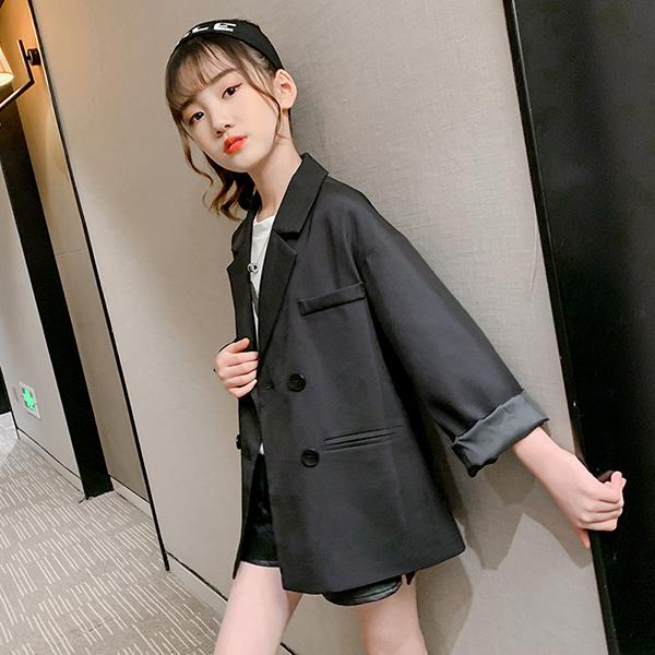 コート キッズ 子供服 女の子 アウター 春秋 フォーマル ジャケット 韓国子供服 ジュニア トップス おしゃれ 可愛い カジュアル 小学生 通学着 新品 150 160 Y アユストア 通販 Yahoo ショッピング